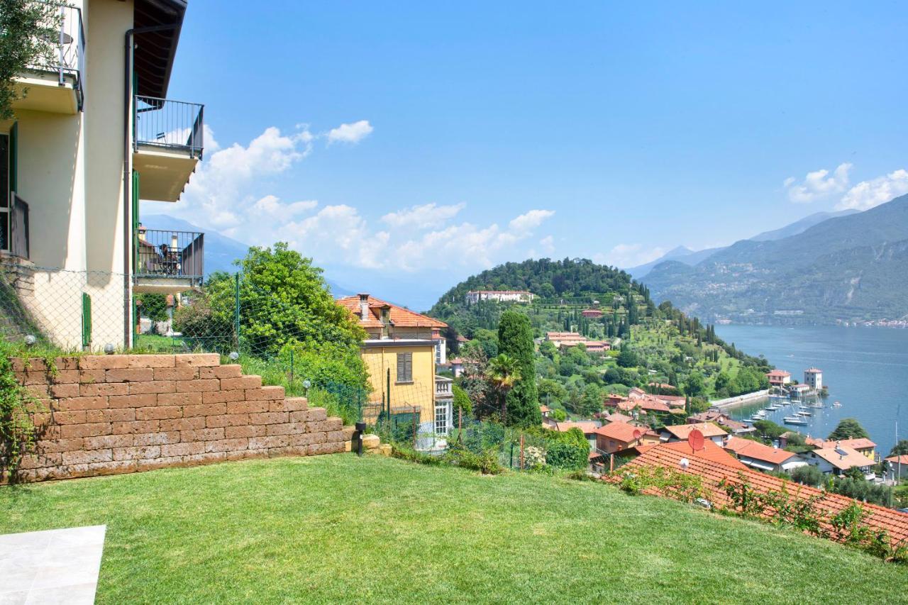 Villa Casa Marina Bellagio Private Garden Esterno foto